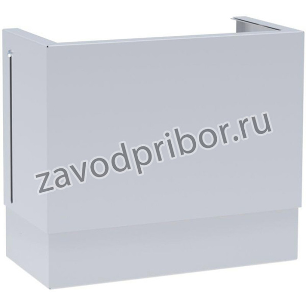 Цоколь верхний с компенсатором (260х300х150) Basic EKF uerm-slide-260