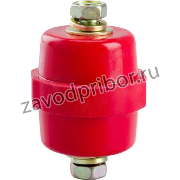 Изолятор SM40 (М8) силовой с болтом КЭАЗ 143261