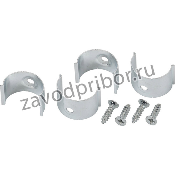 ЭРА 1915-4 Набор крепежей для профиля LF281, 4 шт. Б0039461