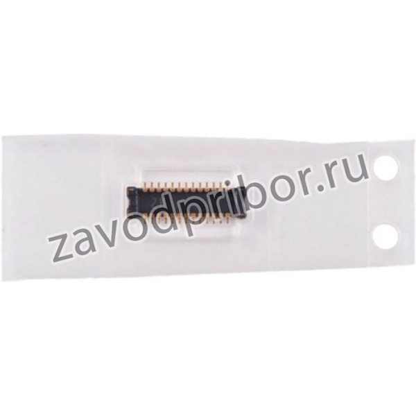 FPC коннектор дисплея для iPhone 4, 4S