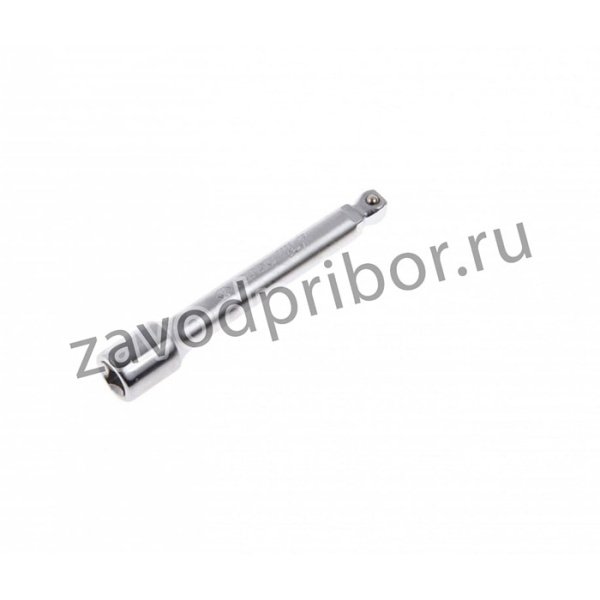 Удлинитель 1/4", 75 мм, 15 градусов, с шаровым окончанием 2293-03