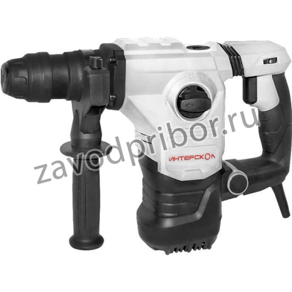 Перфоратор 1020W П-32/1000Э 594.0.0.00 ИНТЕРСКОЛ