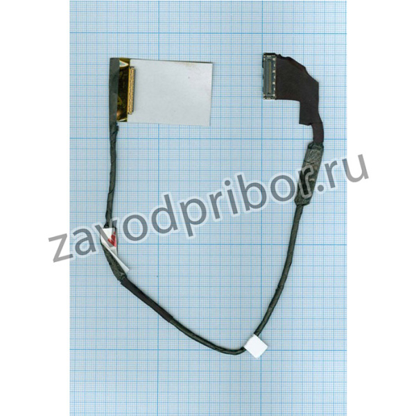 Шлейф матрицы для ноутбука Asus EEE PC 1008, 1008HA, 1008P