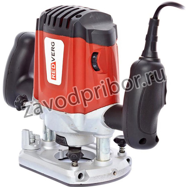 Фрезер RedVerg RD-ER125 (5022703)