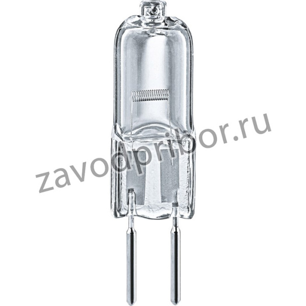 Лампа Navigator 94 211 JC 35W clear G6.35 12V 2000h