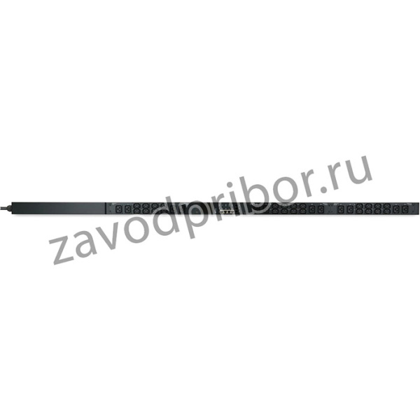 NP8536, NERPA PU 8536, Блок распределения питания «Nerpa PU» IRON Monitored (Outlet Level)