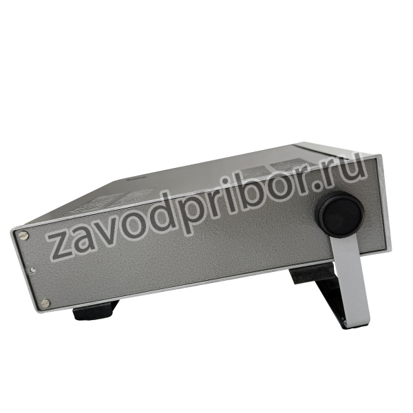 Фотография прибора Вольтметр В7-40/5