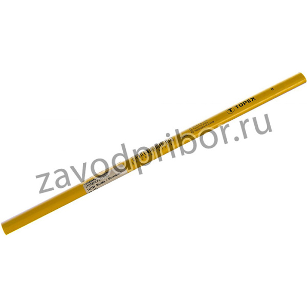 Карандаш по стеклу, 240 мм, R 14A802