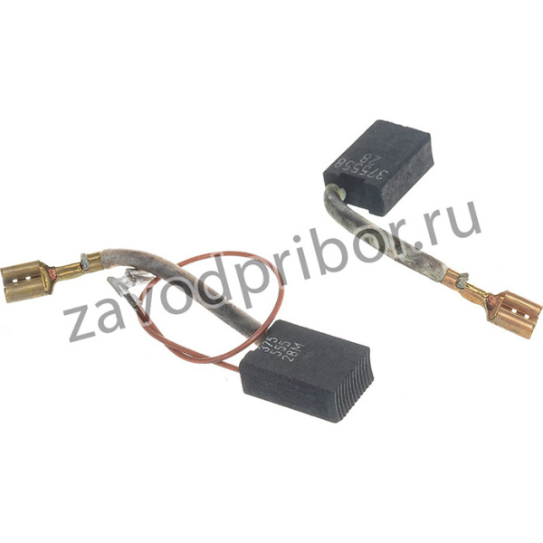 Комплект угольных щеток 4931375556