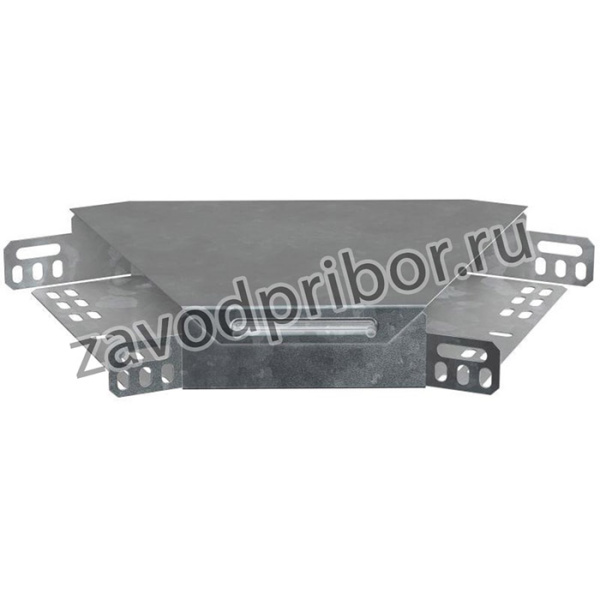 Угол для лотка 45град. 300х50 HDZ IEK CLP3P-050-300-M-HDZ
