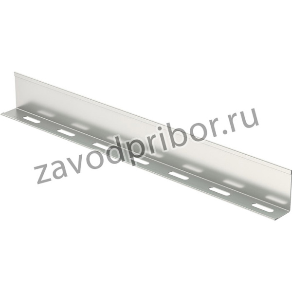 Перегородка разделительная h= 80мм L3000мм (0,8мм) CLM50D-RP-080-30 IEK