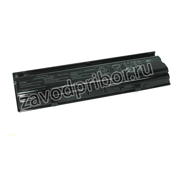 Аккумуляторная батарея для ноутбука Dell Inspiron N4020 11.1V 48Wh TKV2V
