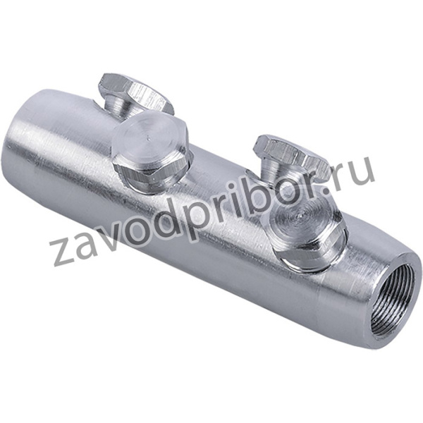 UGSP-120-70-120-35KV-S, Соединитель болтовой ГСП 70-120 35кВ