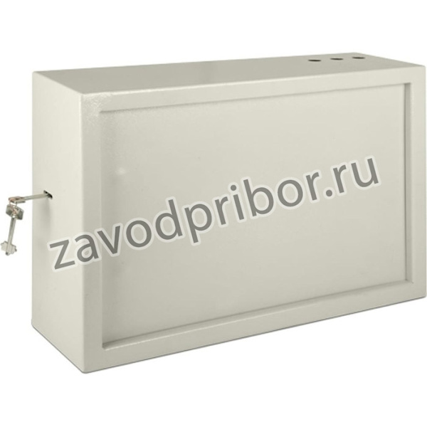 Шкаф антивандальный ШТА ПК-3 УТ-00000478