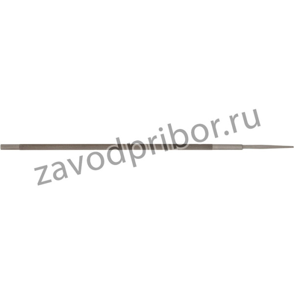 42804, Напильник для заточки цепей бензопил круглый 200 х 5,0 мм