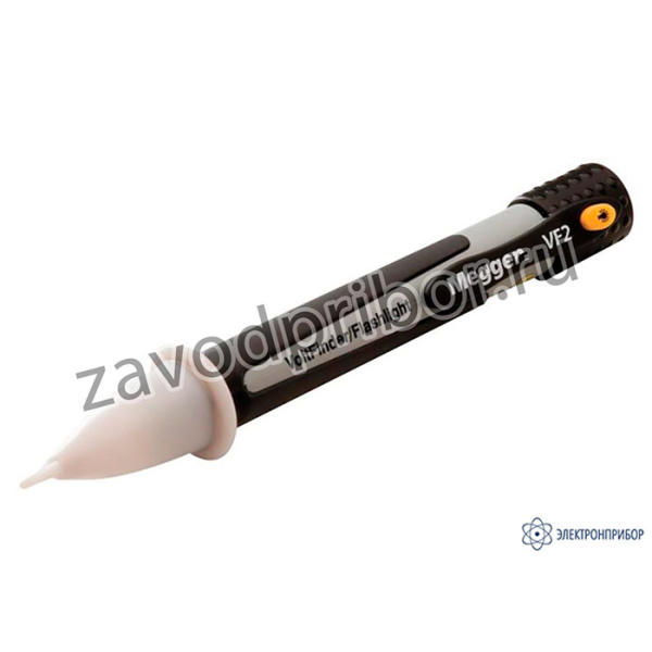 VF2 — указатель напряжения