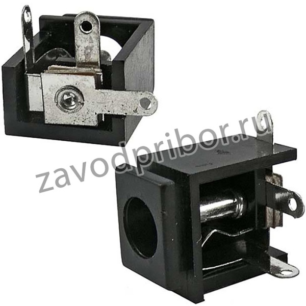 DC-009 2.4mm