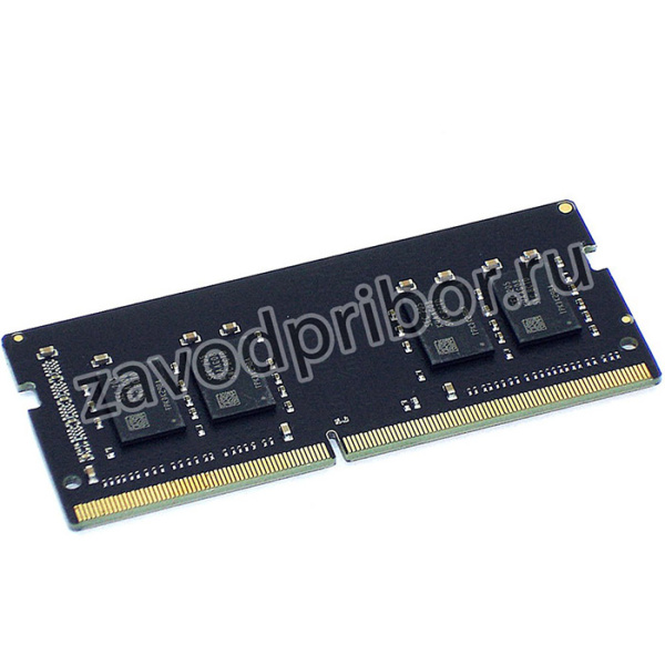 Модуль памяти Kingston SODIMM DDR4 16GB 2400 1.2V 260PIN PC4-19200