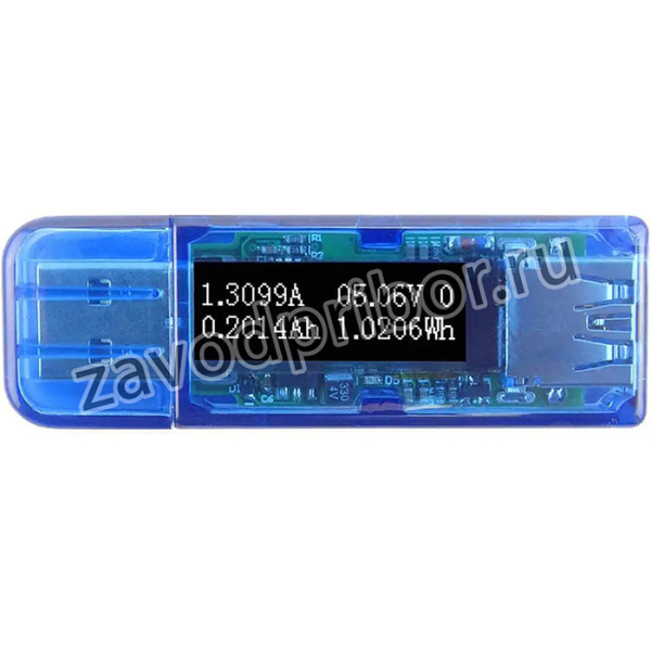USB тестер RuiDeng USB 3.0