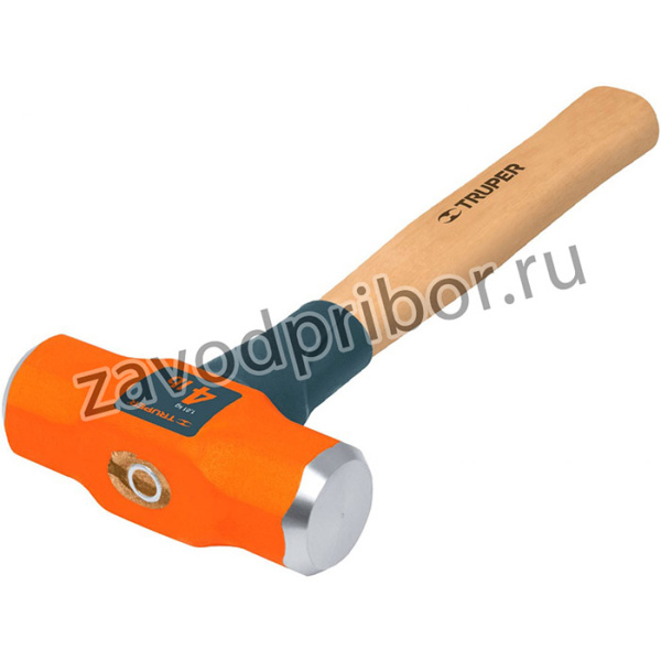 Молоток инженерный ручка 30 см 1,6 кг MD-4M 16508