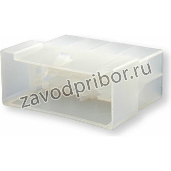 Корпус комбинированного разъема 5112, 8 контактов 30970