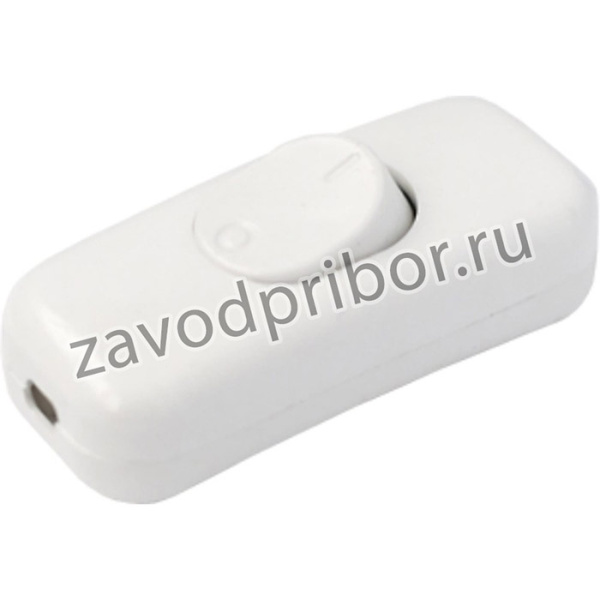 Выкд. на шнуре серия Прочие изделия, белый, ВШ11 6-003