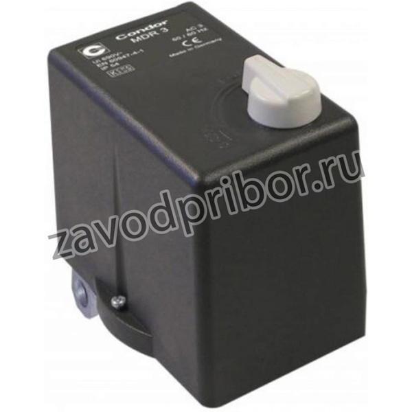Реле давления MDR 3/11 R3/10 GFA AAAA 090A110 FHI IXX 100387609