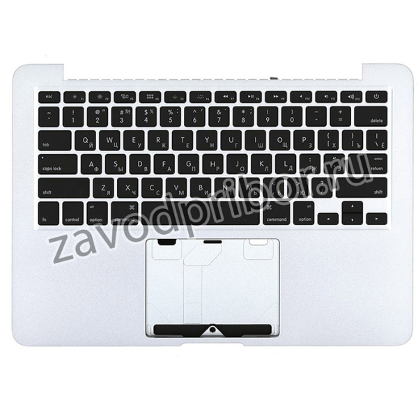 Клавиатура для ноутбука MacBook Pro A1425 топ-панель