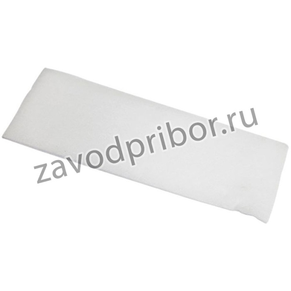 Фильтр для облучателей 260х90х5мм G2 12шт 790549