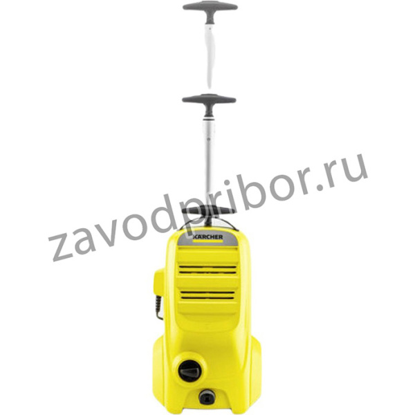 Минимойка Karcher K 3 Compact Car 1600Вт (1.676-205.0)