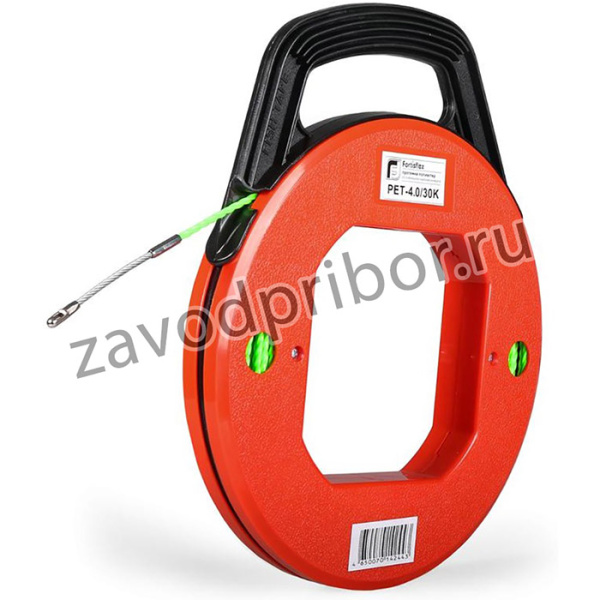 Протяжка из полиэстера PET-1-4.0/15K (Fortisflex)