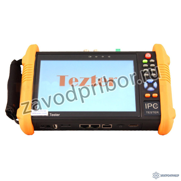 TIP-H-M-7 — тестер IP-видеосистем