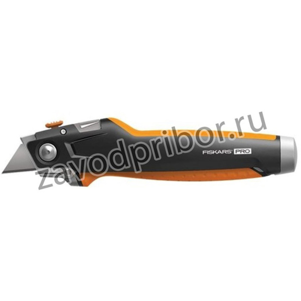 Нож для гипсокартона со сменным лезвием CarbonMax 1027226