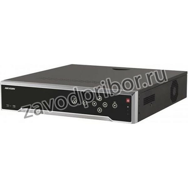 Видеорегистратор Hikvision DS-7716NI-I4(B)