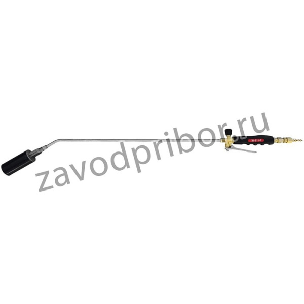 Газовоздушная кровельная горелка ГВ-211-P 2630546