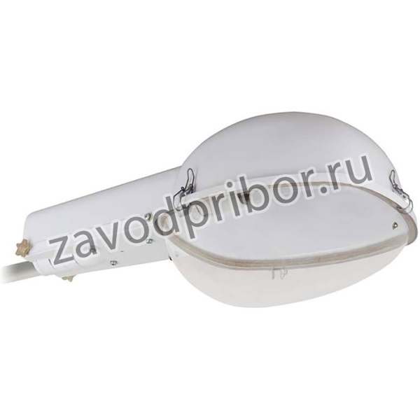 Светильник ЖКУ02-250-003 "Пегас" 250Вт E40 IP53 со стеклом GALAD 02391