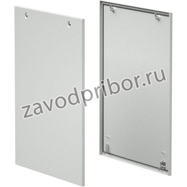 Панель боковая IT CQE 1800х800 с замками под ключ NEW (уп.2шт) RAL9005 DKC R5ITCPLK1680B