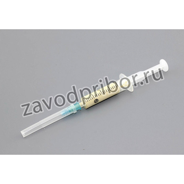 Смазка универсальная для сальников стиральной машины 2ml Ambligon