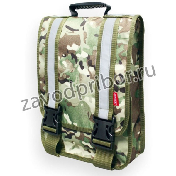 Сумка для такелажной оснастки Сompact T010183