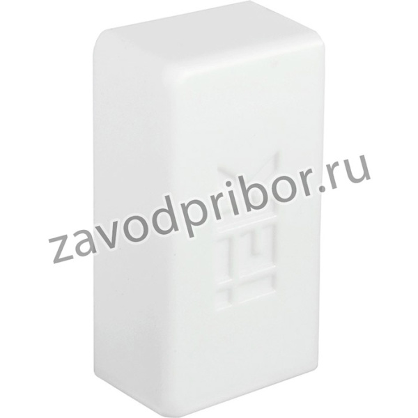 CKMP10D-Z-060-040-K01, Заглушка КМЗ 60х40мм (4шт)