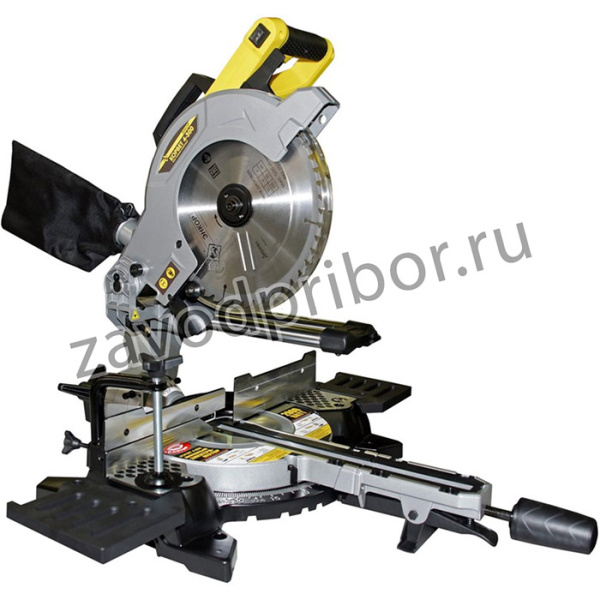 Пила торцовочная Корвет 4-300 90042