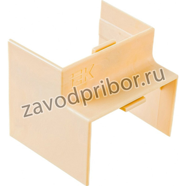 ELECOR Угол внутренний КМВ 40x25 сосна 4шт/компл EL-KK10D-V-040-025-K34