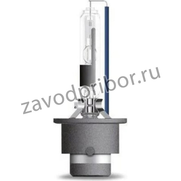 Автолампа D2R, 35 Вт, P32d-3, XENON COOL BLUE INTENSE, 6000 K, 85 В 66250CBN