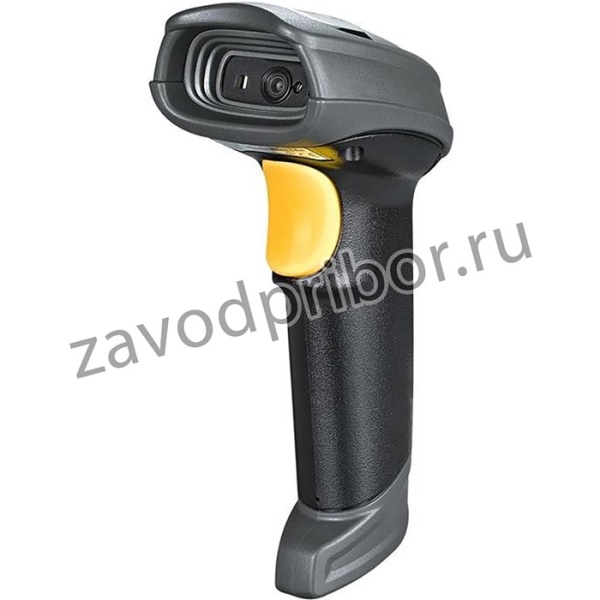 Mindeo MD6600-HD 2D USB Сканер ШК (ручной, 2D имидж, серый, подставка в комплекте; ЕГАИС; Честный Знак) USB