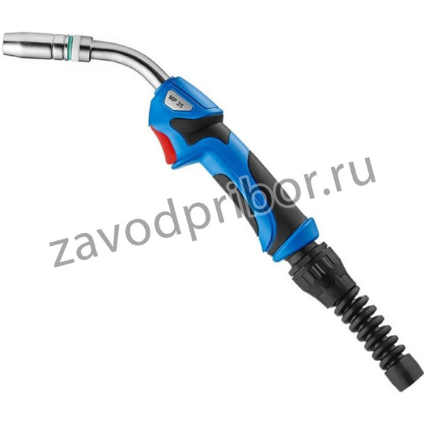 Горелка МАСТЕР MIG MP25 3 м MST2503 00000030987