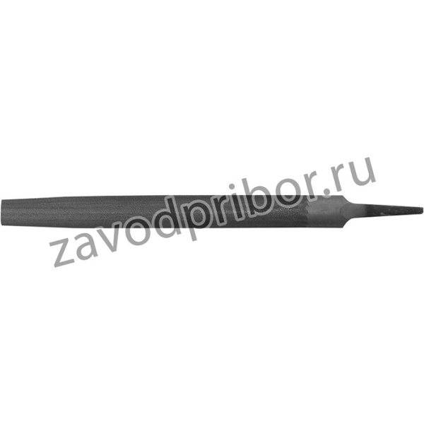 Полукруглый напильник 200мм BG1158