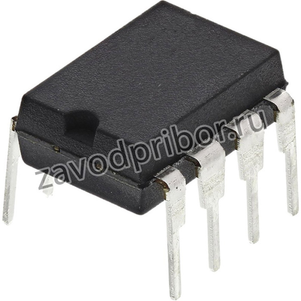 UCC3802N, UCC3802N, PWM Controller, 1000 kHz 8-Pin, PDIP