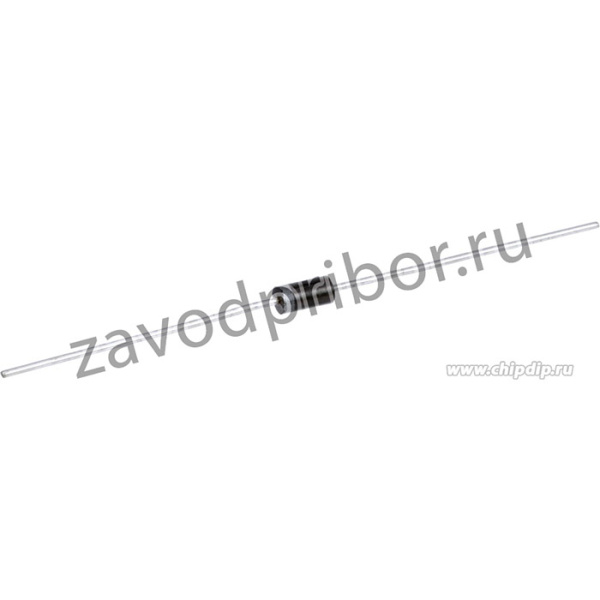 BYV26E, Ультрабыстрый диод 1А 1000В [DO-41)]