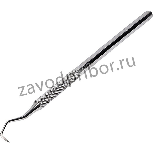 IDL-MPTSP5, Инструмент скребок, Мат-л пластмасса, L 150мм