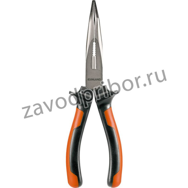 Длинногубцы 1969 Finland изогнутые 200 1969